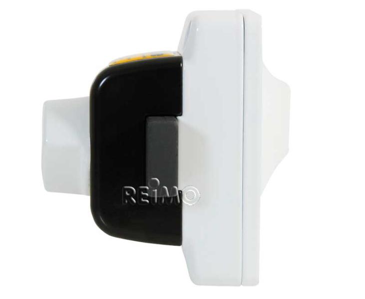 HEOSafe-deurbescherming voor Ford Transit 2013-2019