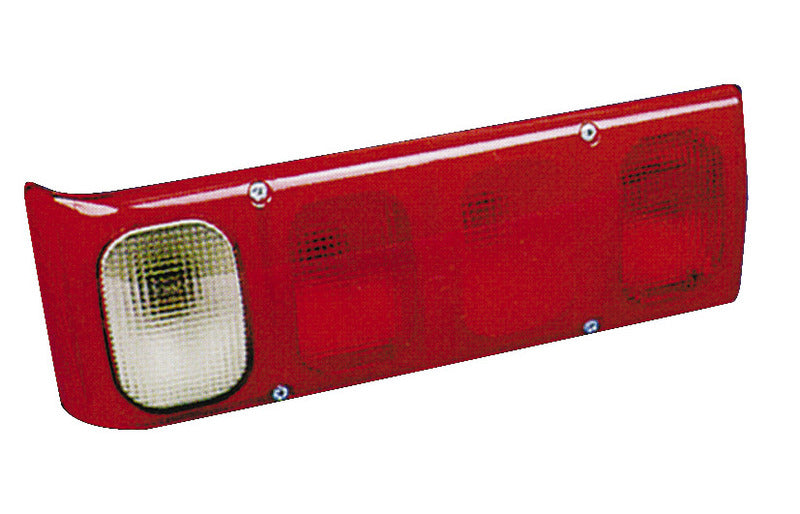 Jokon Knipperen Rem Rem Rem Mistlamp achteraan