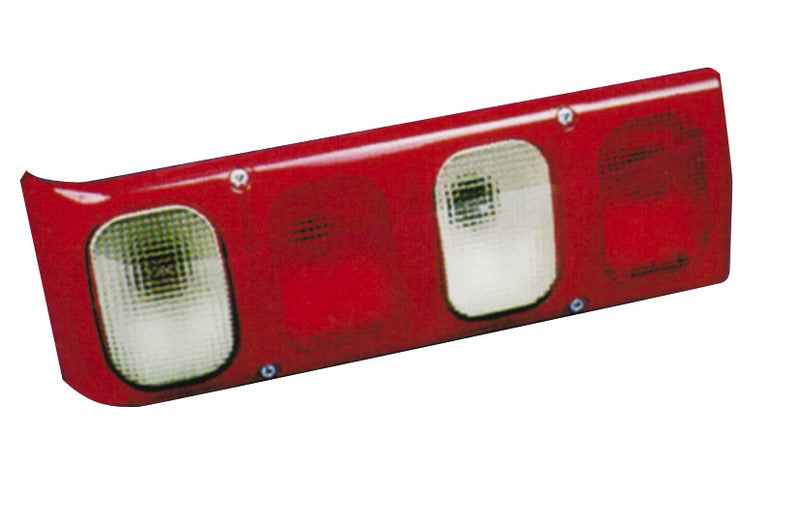 Jokon Knipperen Rem Rem Rem Mistlamp achteraan