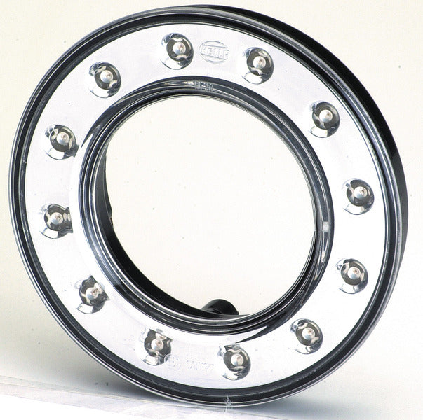 LED-Kreis-Schluss/Umrissleuchte
