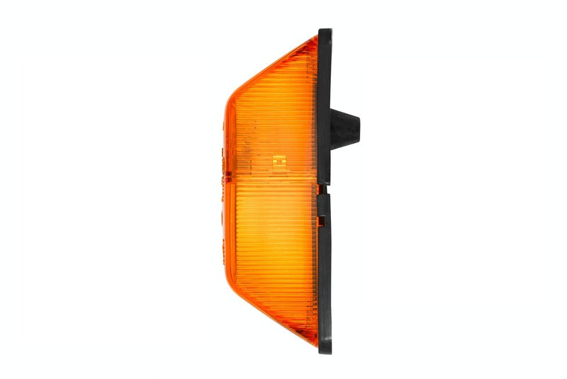 Extra knipperlicht Opbouw Links