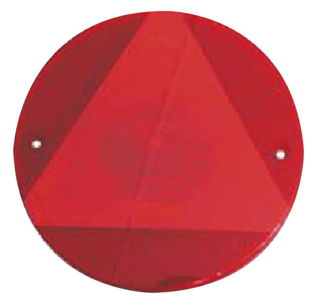 Rückstrahler Rond 155mm