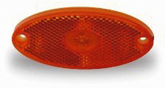 Structuur LED-zijmarkeringslicht