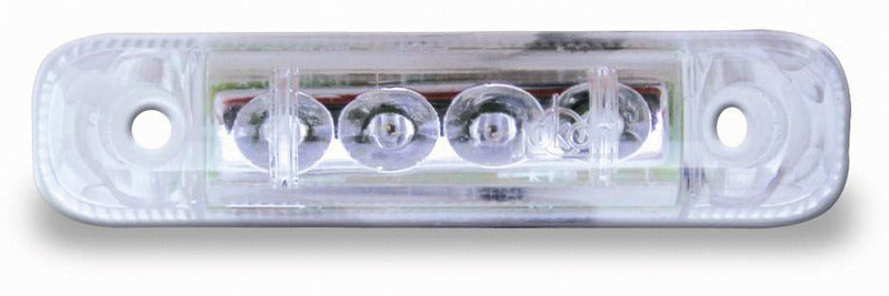 LED-frontsein, 12 Volt, 0,5 Watt