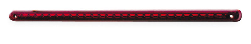 LED-hulpremlicht 28 LED, lens
