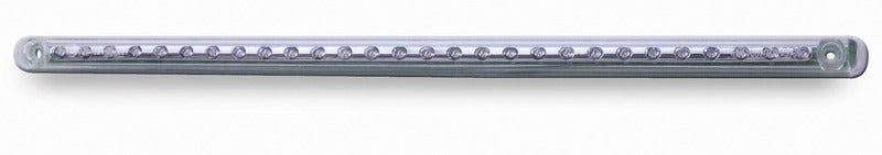 LED-hulpremlicht 28 LED, lens