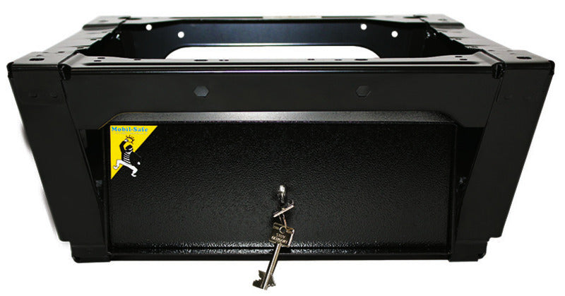Veilige VW Crafter - Deur achterin