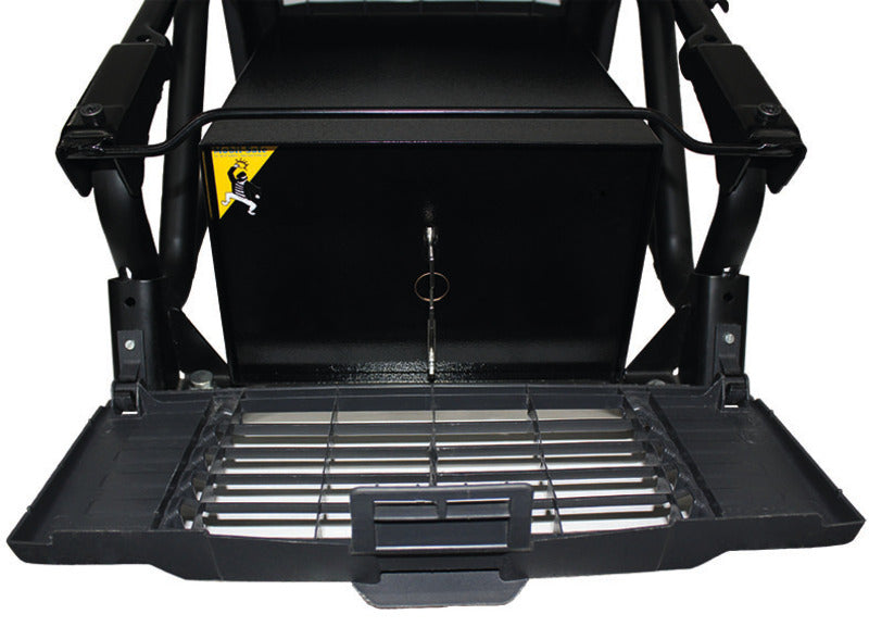 Veilig, Safe Easy-Fix Ducato type X250 (vanaf 2006)