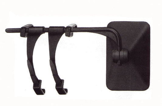 Caravan spiegel piggyback 4 (2 stuks)