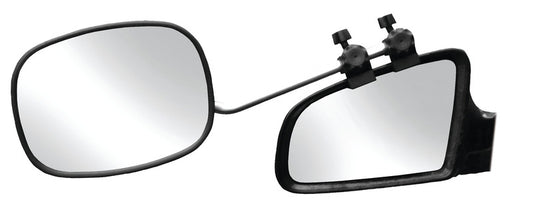 Caravan spiegel Argus clip-on spiegel 2 stuks