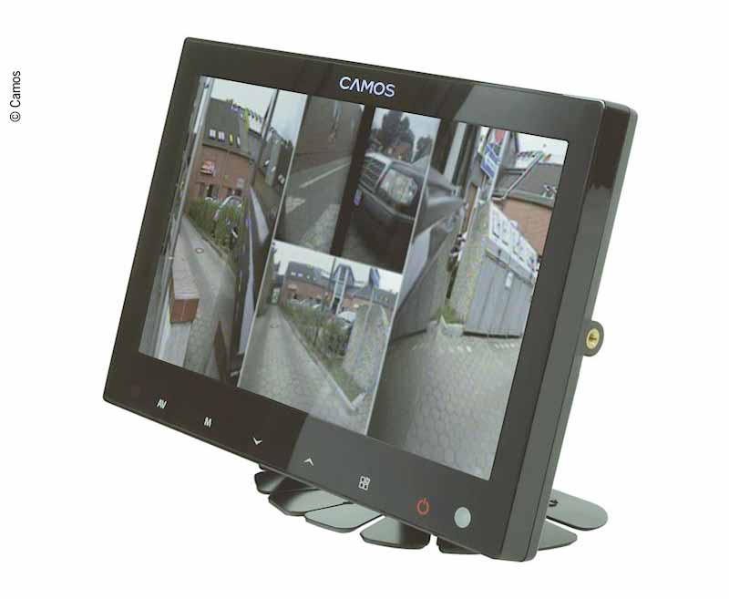 Camos monitor CM-709M2