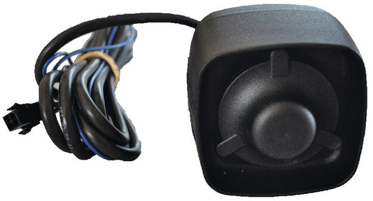 Alarmsignaal CAN BUS HPS844 Incl. 4x radiozender, sirene, Ducato bedrading