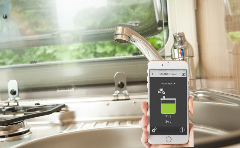 E-Waterlevel XL