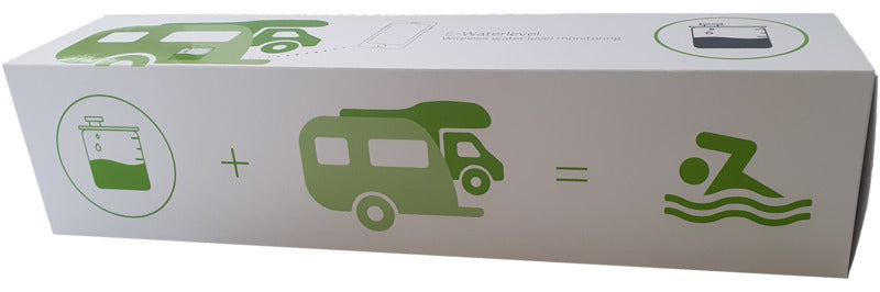 E-Waterlevel XL