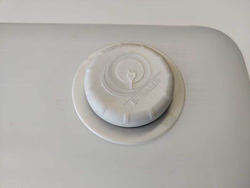 E-Waterlevel XL
