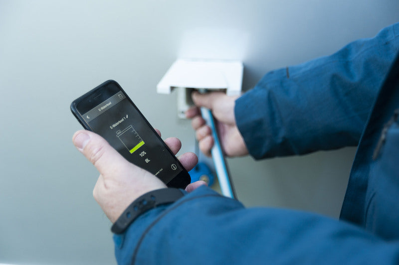 E-Waterlevel XL