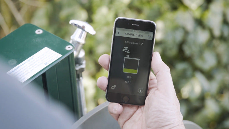 E-Waterlevel XL