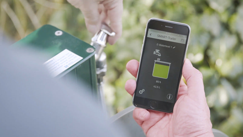E-Waterlevel XL