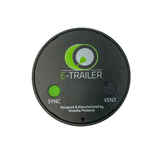 E-Gaslevel - Sensor voor gasniveau