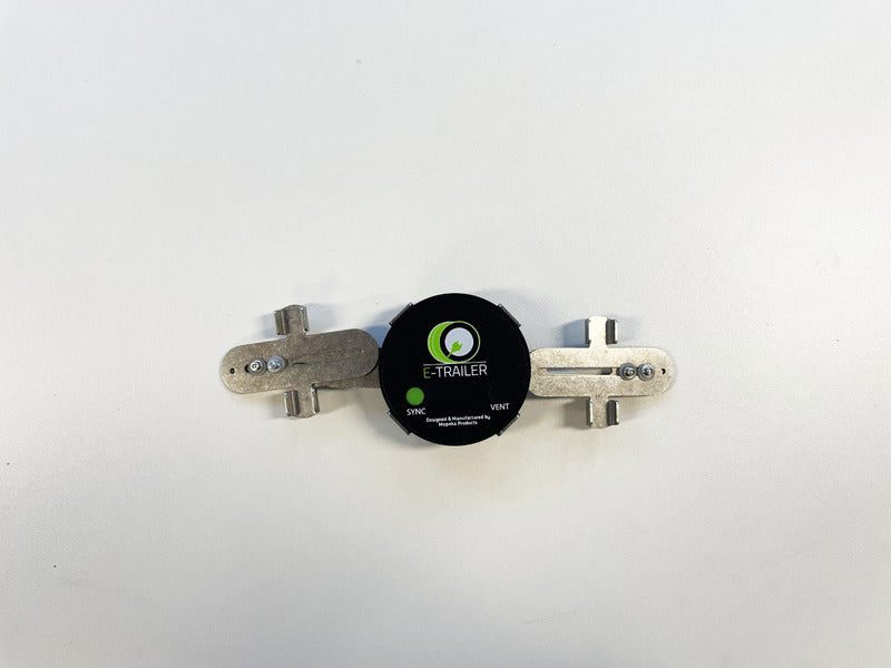 E-gas niveau-adapter