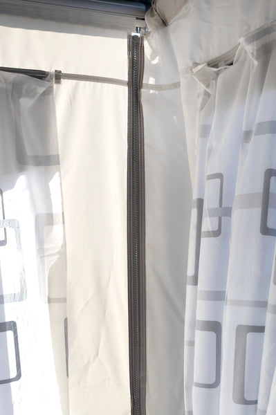 Voortentluifel voor Thule Omnistor 1200 - breedte 400 cm