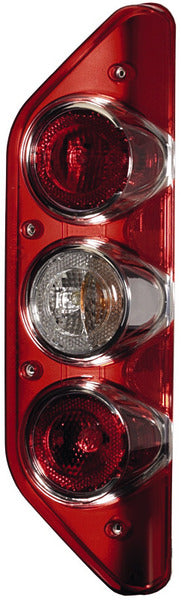 Achterlicht CARALUNA modulair, Links