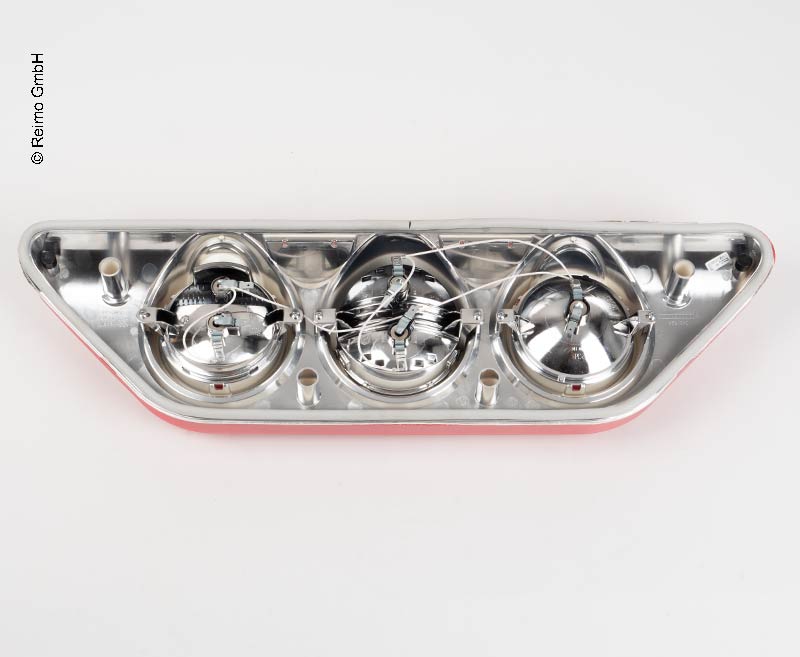 Achterlicht CARALUNA modulair, Links