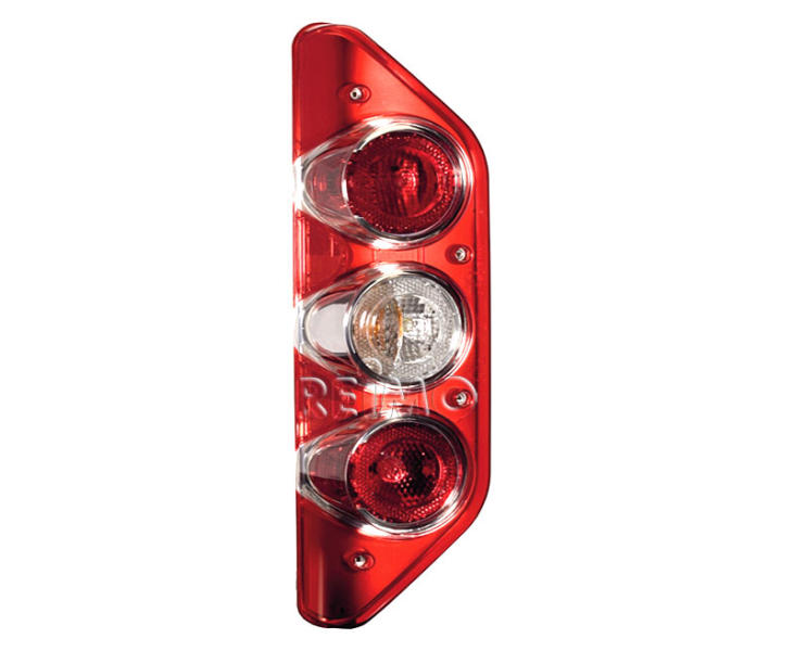 CARALUNA II plus combinatie-achterlicht, Rechts