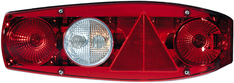 CARALUNA II plus combinatie-achterlicht, Links