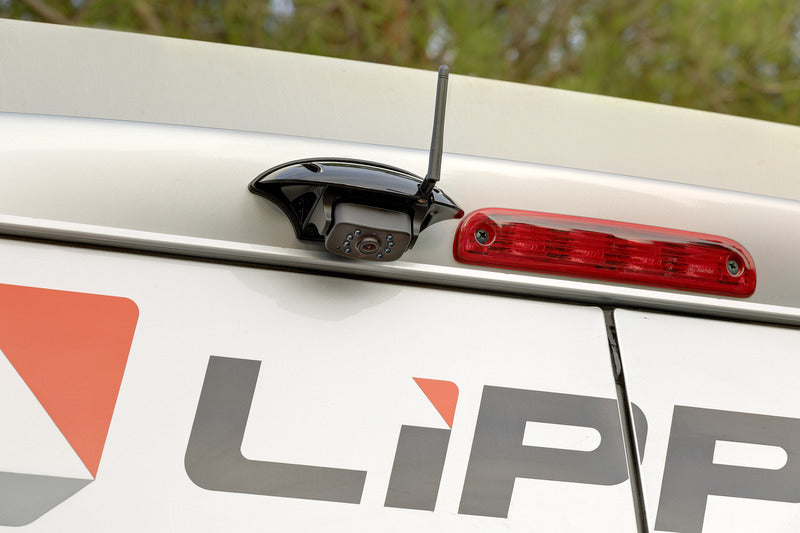 Lippert Furrion Vision S achteruitrijcamera