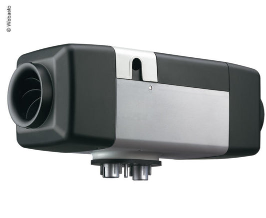 Webasto Verwarmer Hybride 5