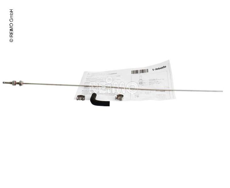 Brandstoffenset Duc.Euro5
