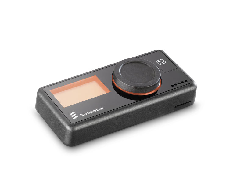 Easy Start Pro-besturingseenheid voor Airtronic-verwarmer