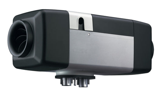 Air Top EVO 40 - Diesel parkeerkachel, vermogen 3,5 kW, comfort