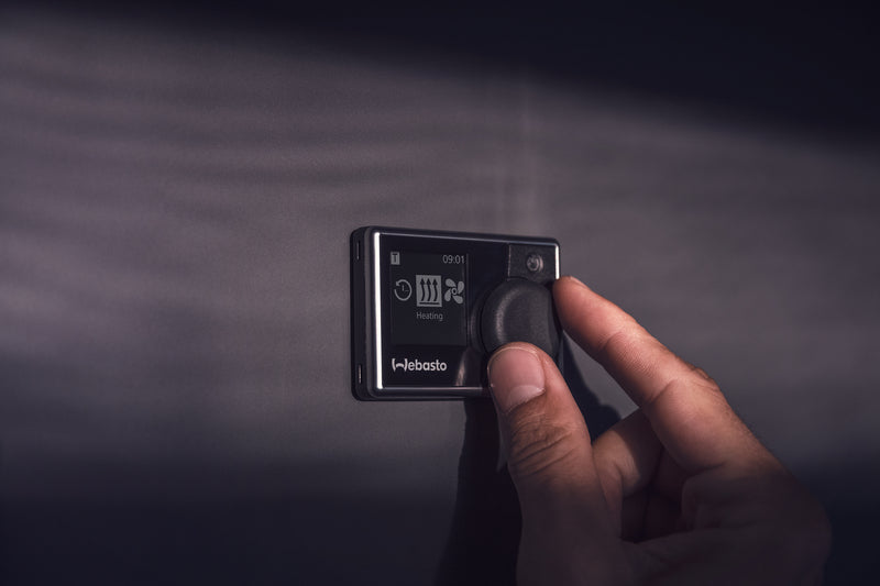 MultiControl HD kit