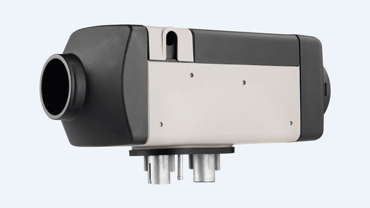Air Top 2000STC- Dieselparkeerverwarmer 12V Basic