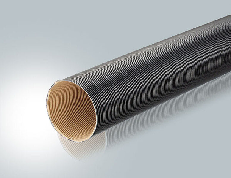 Flexibele buis PAK voor Air-Top 3500 90mm binnenin, per meter