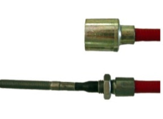 26mm Glocke Voor AlKo, BPW