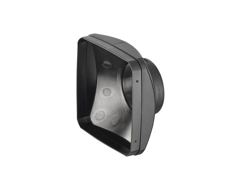 Hutze 90mm voor Airtronic M2