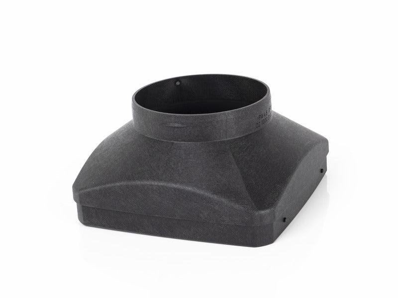 Hutze 90mm voor Airtronic M2