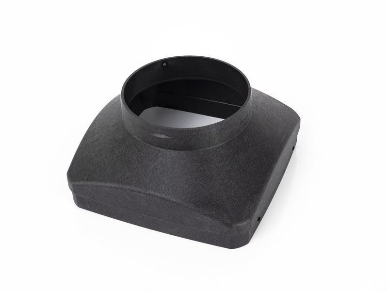 Hutze 90mm voor Airtronic M2