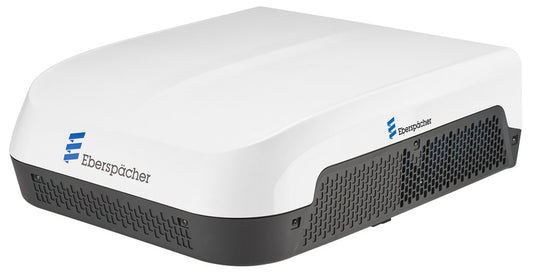 Breezonic Slim Plus HP, 2200 W – Wit