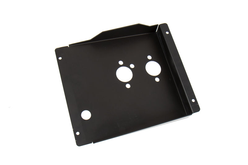 Bevestigingsbeugels voor Ford Tourneo/Transit Custom (vanaf 2023)