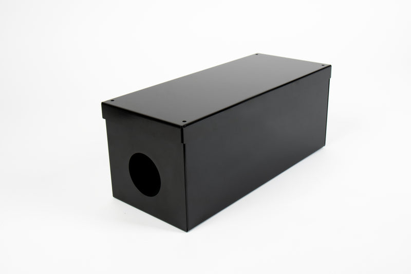 Inbouwdoos voor VanHeat 2.0-DH
