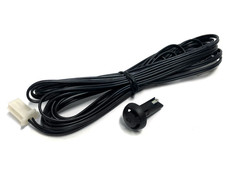 Externe temperatuursensor voor VanHeat 48182 en 48183