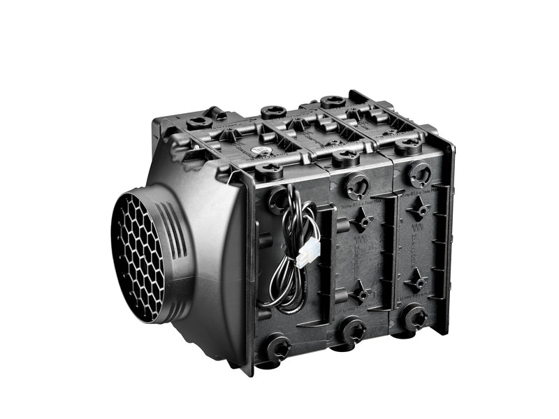 Heizgerät E-Airtronic EHV