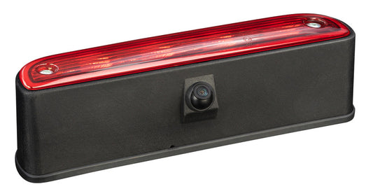 Achteruitrijcamera ZE-RCE3701-MK2 - Voor Fiat Ducato en vergelijkbare modellen vanaf 2006
