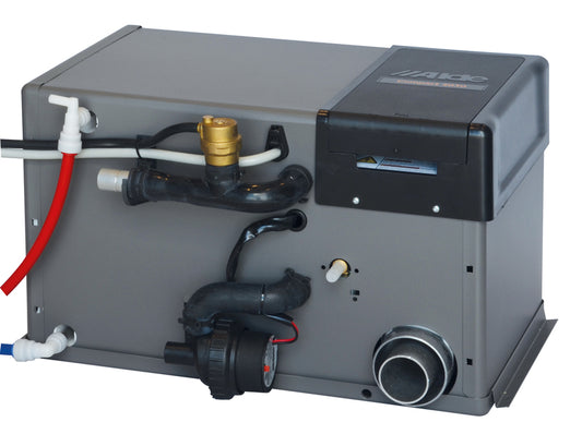 Alde Compact 3030 gasboiler