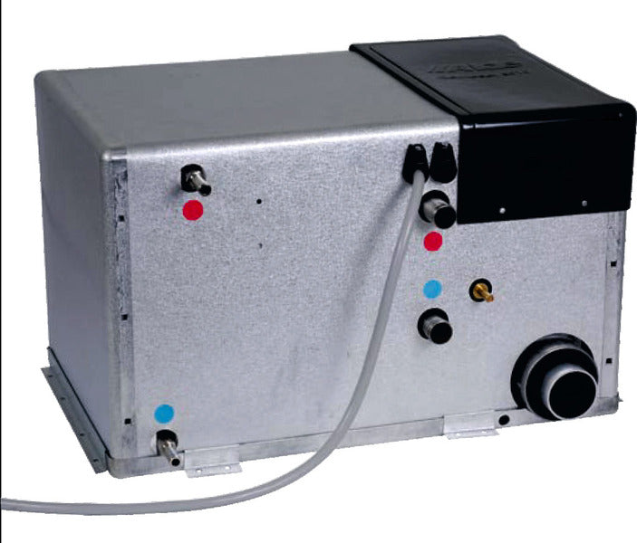 Alde Compact 3030 gasboiler