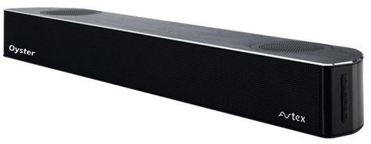 Soundbar Oyster® - Ideale aanvulling op Oyster® TV